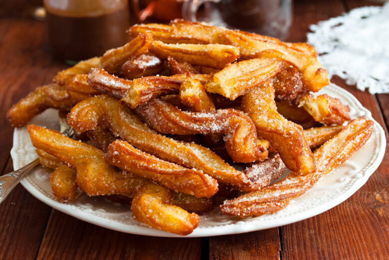churros