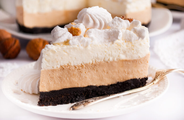 ciasto dacquiose daklas