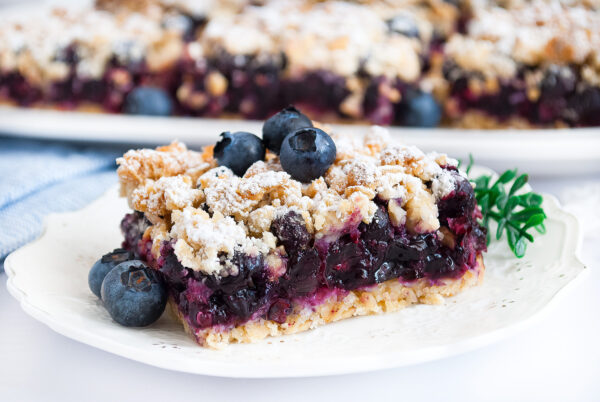 kruche ciasto owsiane