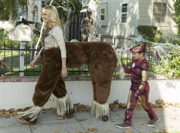 Внешний вид и стиль трофейной жены