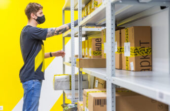 Маркетплейс