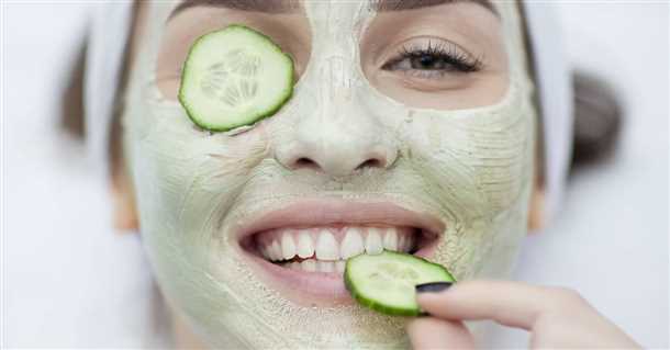 Увлажнение и освежение